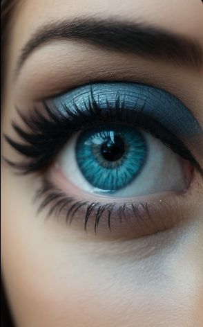 Blue Eye